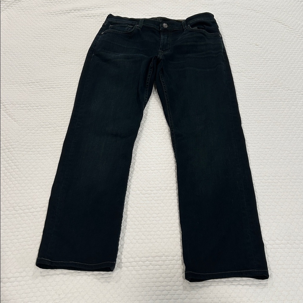 Seven For All Mankind Slimmy Jeans